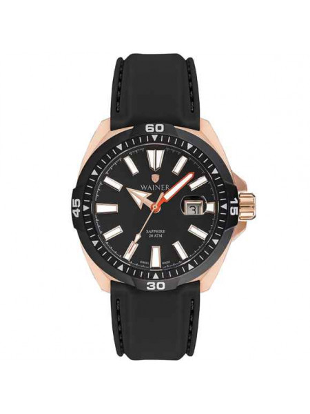 Часы Wainer WA.10922-D